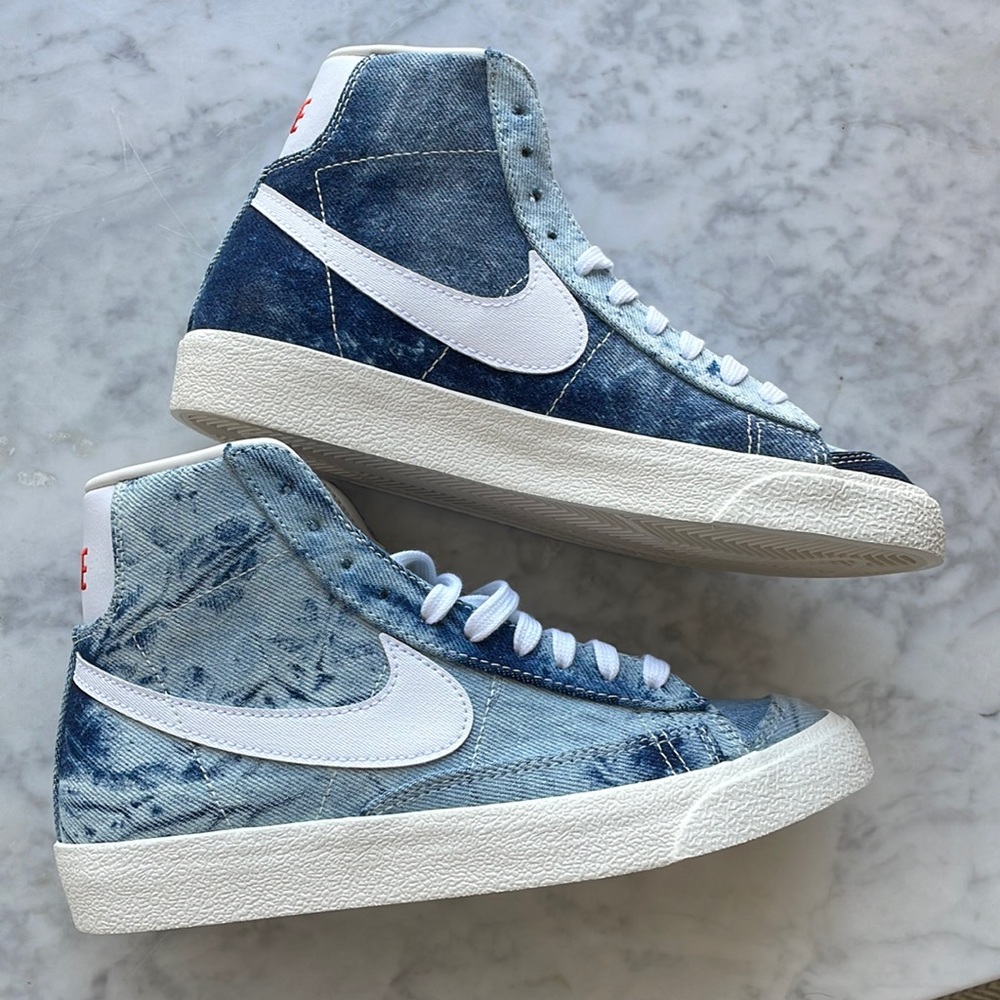 Nike Blazer Mid ‘77